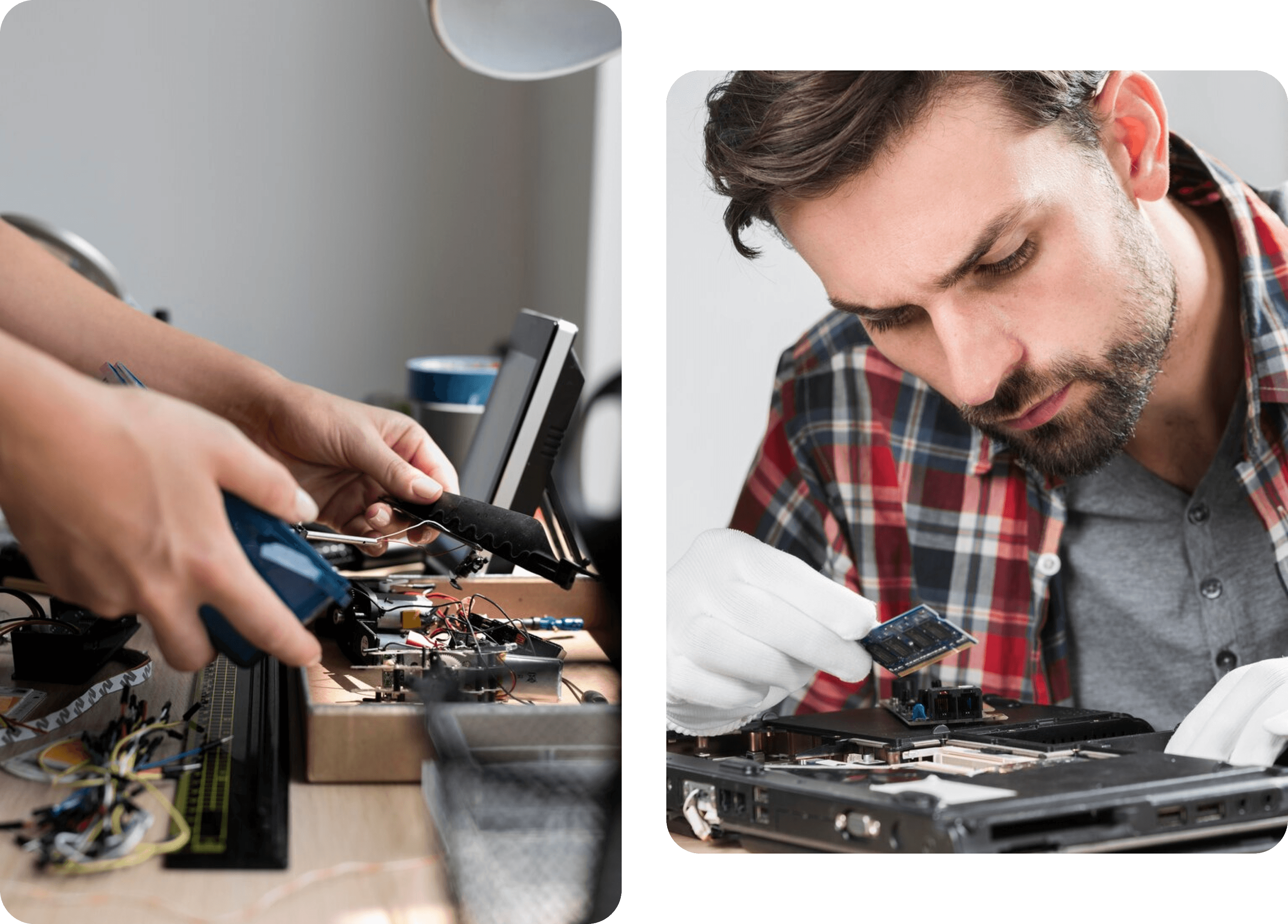  Phone repair center 