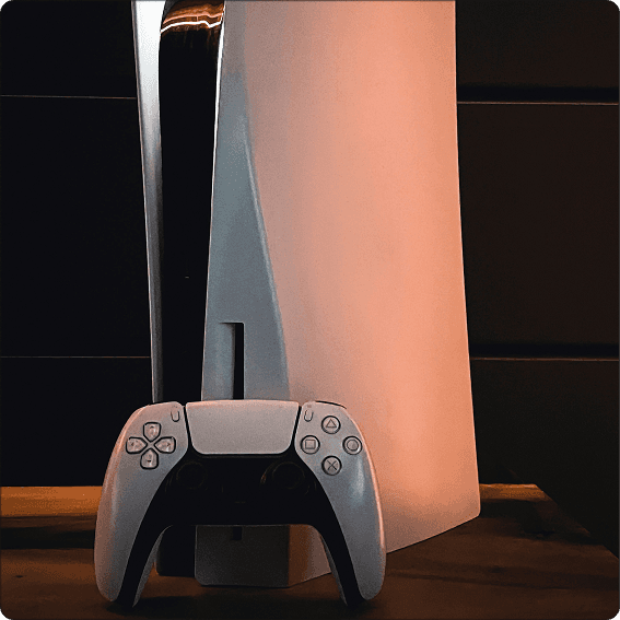 PS5 Repair