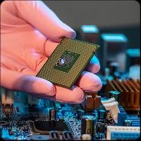 ICs/ Chips