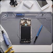 Motherboard Component Connect