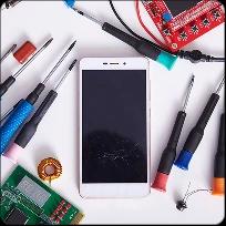 PS5 IC/ Parts