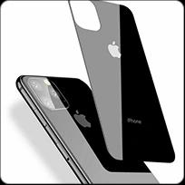 Back Glass