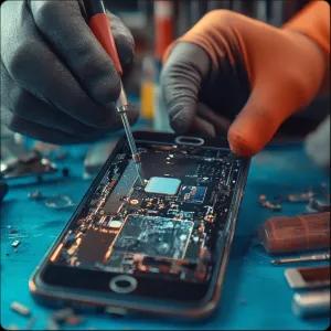 B2B Phone Repair