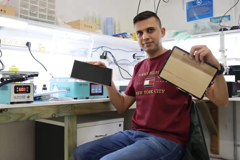 Beginner Phone Repair Crash Course