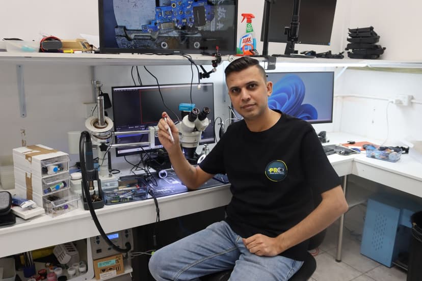 Industry Insight – Getting Started in Phone Repair Industry