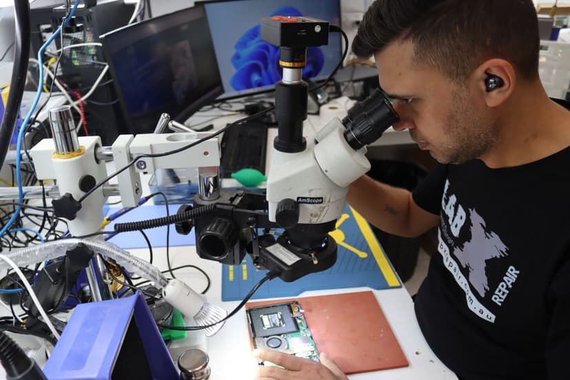 Programming Course – Apple Devices