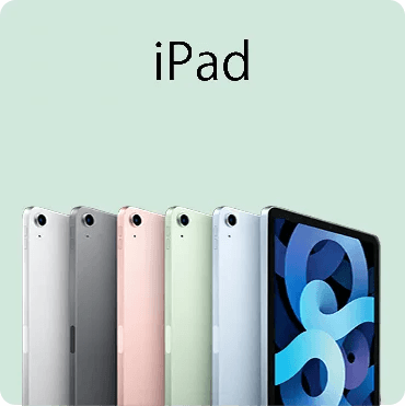 Refurbished iPads and Samsung Galaxy devices bench-tested in Sydney