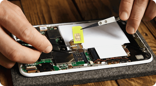 Why Refurbish Instead of Screen Replacement's image