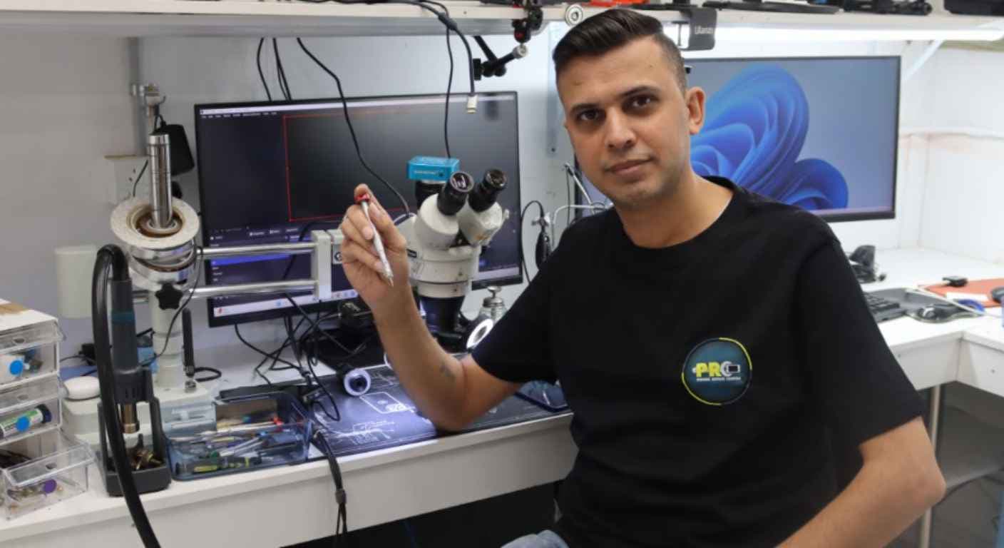 How to Start a Mobile Repair Business