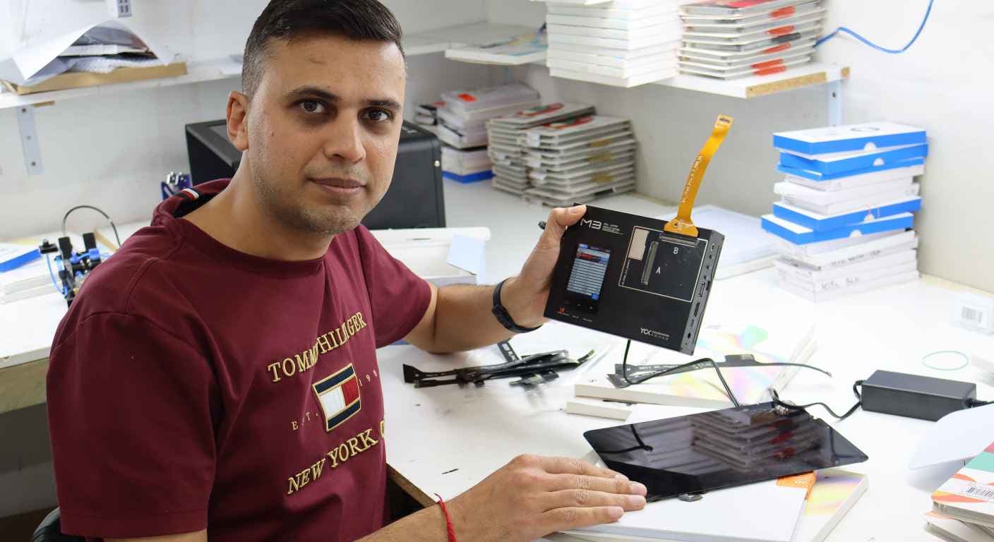 Phone Repair Course in Sydney: Learn Mobile Repair Professionally in Australia