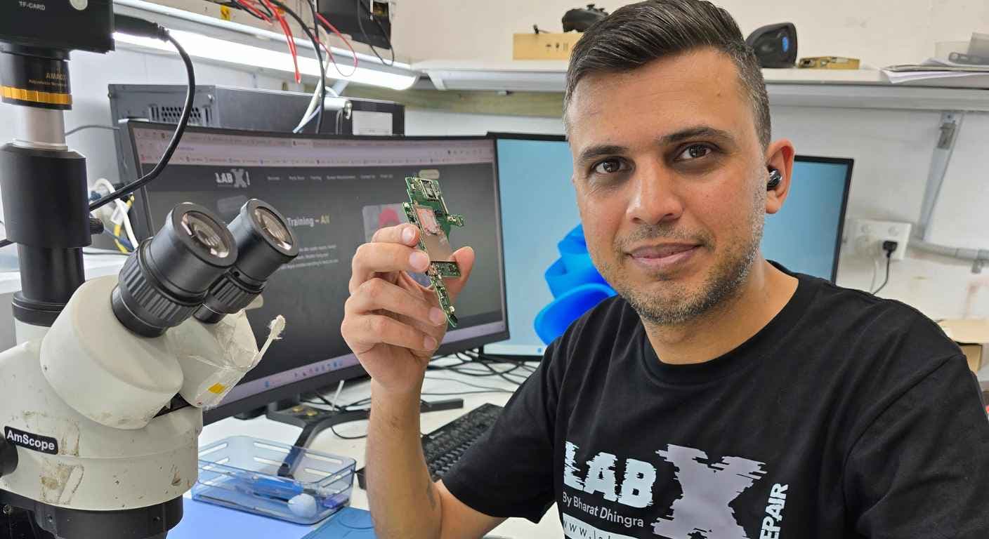 Best Skill Development Courses for Teenagers: Why Mobile Phone Repair Is a Future-Ready Skill