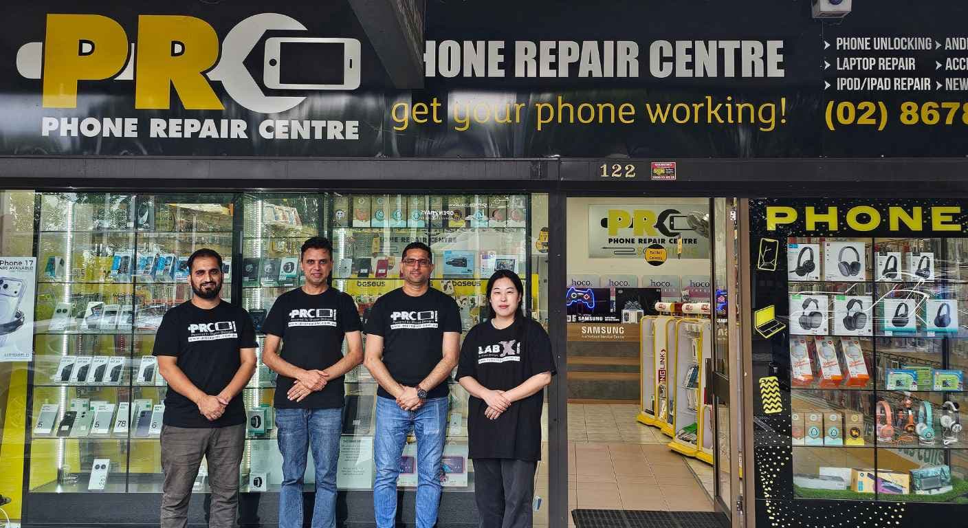Where Can I Get My iPhone Repaired Today?