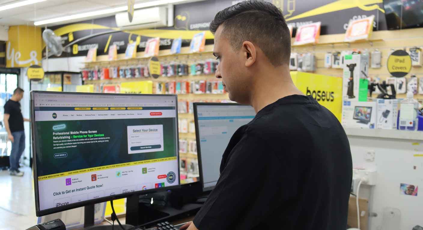 Factory Reset Protection (FRP) Removal Service in Australia: Fast, Safe & Professional Help