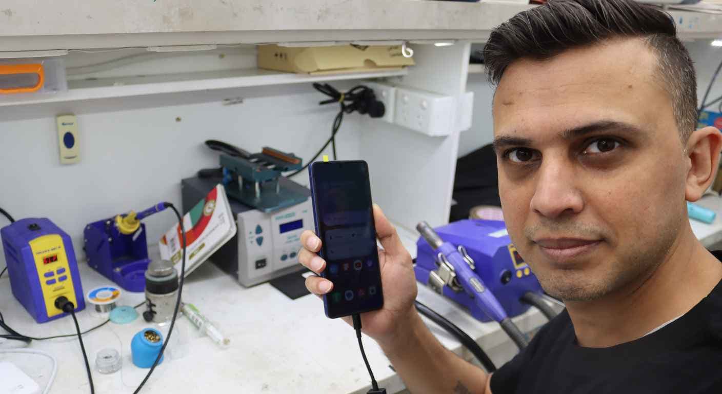 Factory Reset Protection (FRP) Removal Service in Australia: Safe, Legal & Professional Solutions