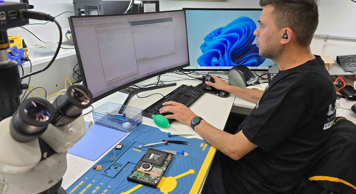 Factory Reset Protection (FRP): Everything You Need to Know and How PRC Repair Can Help