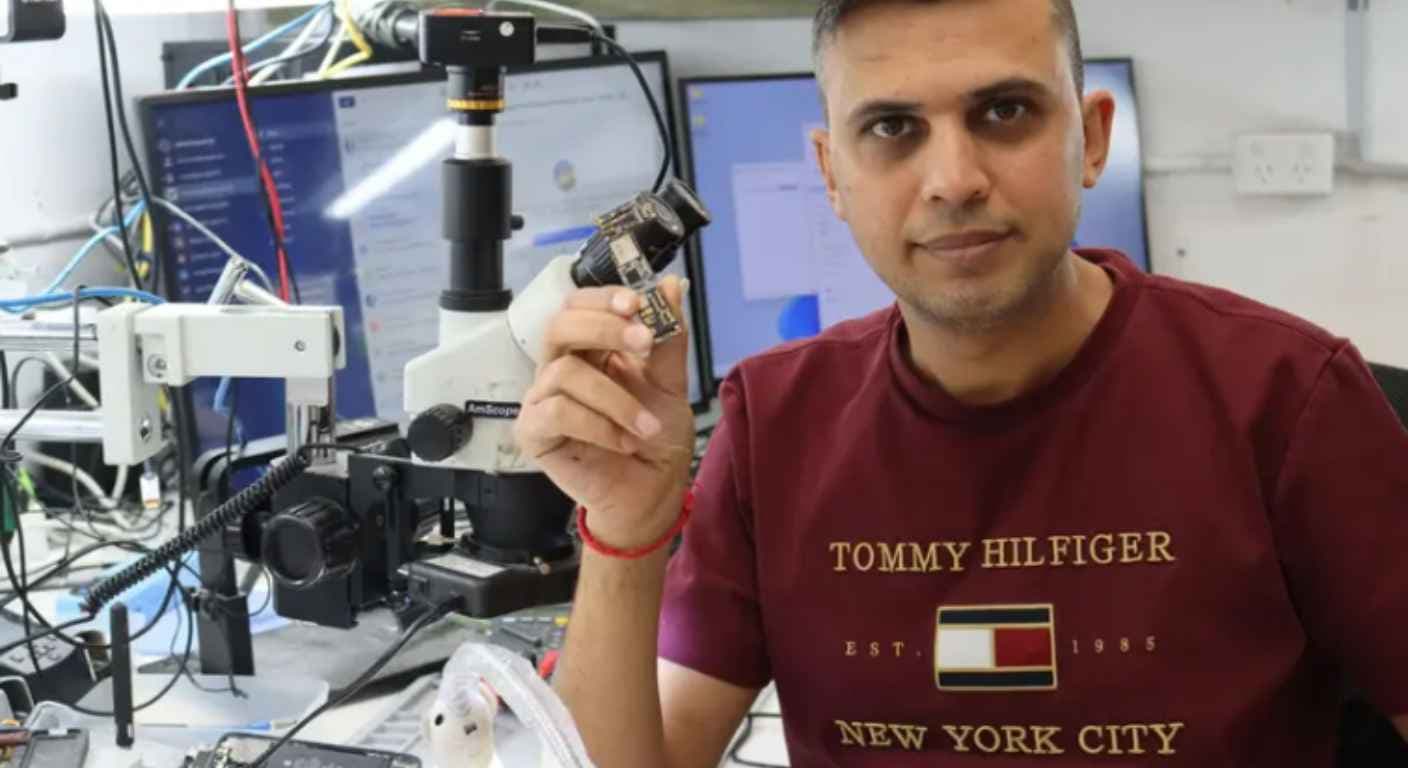 Mobile Phone Repair Course for Beginners: A Complete Guide to Getting Started