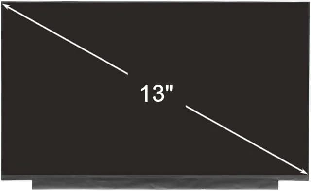 13.0 Inch Laptop screen repair in St Marys Sydney