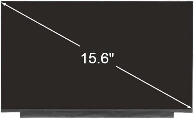 15.6 Inch Laptop screen repair in St Marys Sydney