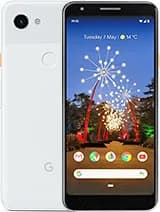 Google Pixel 3A XL screen repair in St Marys Sydney