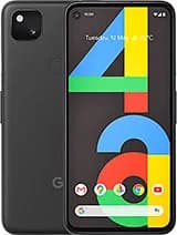 Google Pixel 4A screen repair in St Marys Sydney
