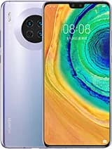 Huawei Mate 30 screen repair in St Marys Sydney