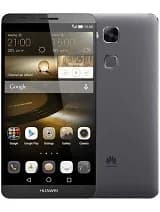 Huawei Mate 7 screen repair in St Marys Sydney