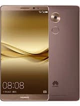 Huawei Mate 8 screen repair in St Marys Sydney