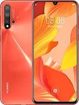 Huawei nova 5 Pro screen repair in St Marys Sydney