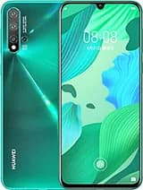 Huawei nova 5 screen repair in St Marys Sydney