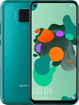 Huawei nova 5i pro screen repair in St Marys Sydney