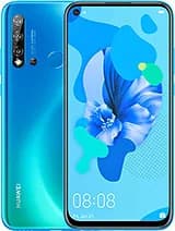 Huawei nova 5i screen repair in St Marys Sydney