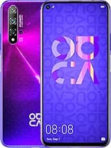 Huawei nova 5T screen repair in St Marys Sydney