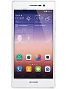 Huawei P7 screen repair in St Marys Sydney