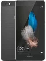 Huawei P8lite screen repair in St Marys Sydney