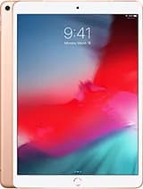iPad Air 3 10.5 (2019) screen repair in St Marys Sydney