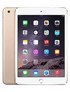iPad Mini 3 7.9 (2014) screen repair in St Marys Sydney