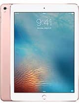 iPad Pro  9.7 (2016) screen repair in St Marys Sydney