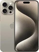 iPhone 15 Pro Max screen repair in St Marys Sydney