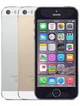 iPhone 5s screen repair in St Marys Sydney