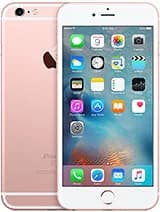 iPhone 6s Plus speaker issue repair in St Marys Sydney