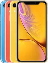 iPhone XR back glass repair in St Marys Sydney