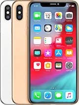 iPhone XS Max screen repair in St Marys Sydney