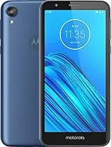 Moto E6 screen repair in St Marys Sydney