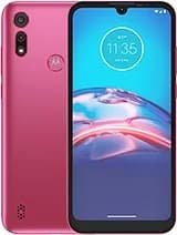 Moto E6i screen repair in St Marys Sydney
