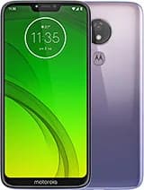 Moto G7 Power screen repair in St Marys Sydney