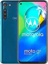 Moto G8 Power screen repair in St Marys Sydney