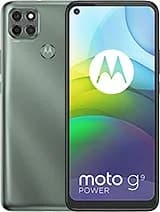 Moto G9 Power screen repair in St Marys Sydney