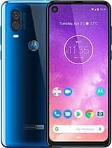 Moto One Vision screen repair in St Marys Sydney