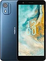 Nokia C02 screen repair in St Marys Sydney