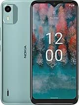 Nokia C12 screen repair in St Marys Sydney